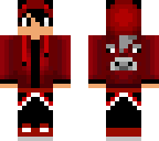 mooshroom boy