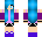 most epic cool skin ever created