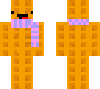 mr waffle