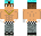 muscle man 2
