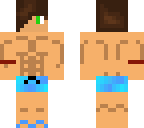 muscule man