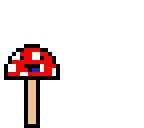 mushroom derp
