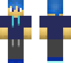 my 1point8 skin