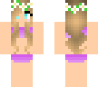 my bathing suit skin