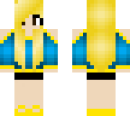my canary