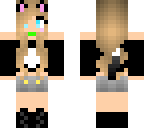 my halloween skin