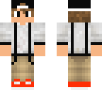 my nerd skin