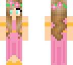 my new skin