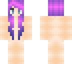 my new youtuber skin