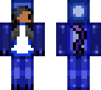 my normal skin