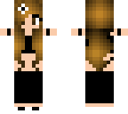 my real skin