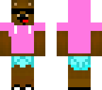 my rp bear