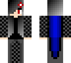 my shadowknight skin