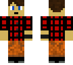 my skin