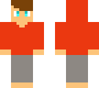 my skin