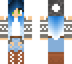 my skin