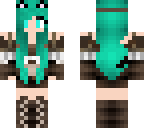 my skin