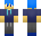 my skin in hd