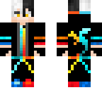 my skin v9