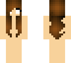 my template female