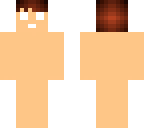 my template male