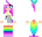 my unicorn