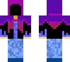 mystery gurl
