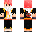 natsu dragneel