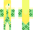 nature girl