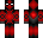 new red hero