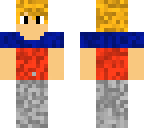 new skin
