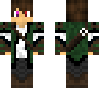 new skin archer