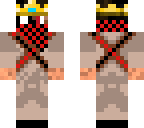 nieuwe koning jurre
