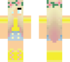 nini mini's fifthtiplet