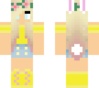 nini mini's fifthtiplet