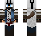 ninja assasin santosgamerpryt