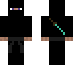 ninja steve