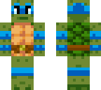 ninja turtle