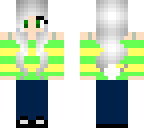 oc acremass arc dreemurr