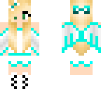 ocean angel 