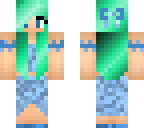 ocean girl