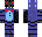 old bonnie