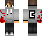 omg neuw skin