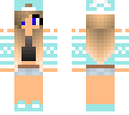 original sweater skin