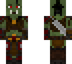 orky female