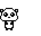panda