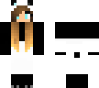 panda onesie
