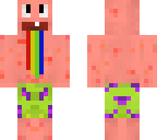 patrick nian