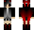 personal skin not mine
