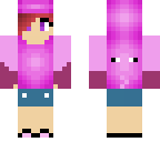 pig girl